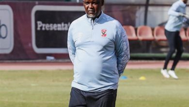 Photo of موسيماني يكشف عن تشكيل الأهلي أمام الهلال السعودي