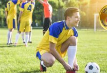 Photo of “حماة الوطن” أمانة بنها يقيم الدورة التمهدية لدوري رمضان بملعب عزبة الاصلاح الزراعي.. غداً