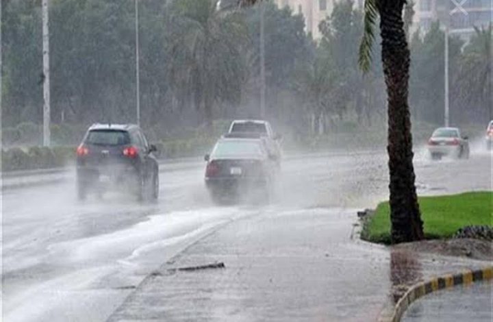 Photo of أمطار وعواصف وتقلبات جوية… حالة الطقس خلال الساعات المقبلة
