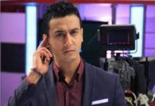 Photo of الوطنية للإعلام تقرر إحالة المذيع حسام حداد للتحقيق وإيقافه عن العمل