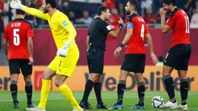 Photo of كيروش يُعلن تشكيل منتخب الفراعنه لمواجهة السنغال بكأس الأمم الإفريقية