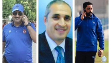 Photo of منطقة القليوبية لكرة القدم والقيادات الرياضية يعلنون مساندة المنتخب الوطني