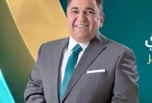 Photo of سبب غياب الإعلامي محمد علي خير عن شاشة المحور هذا الأسبوع