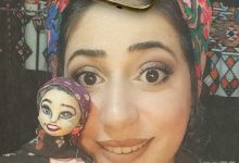 Photo of مروة عبد المنعم مؤسس مبادرة حصة رسم تعلن عن ورش لرسم صورة بأشكال مختلفة