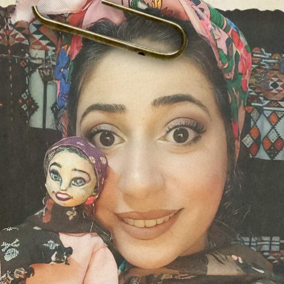 أعلنت مروة عبد المنعم مؤسس مبادرة حصة رسم Art class استمارة اشتراك في ورشة حصة رسم في اجازة نص السنة. تختص وقت للعب ومساحة حرة للتعبير البصري... يعد هذه الورشة مختلفة عن غيرها حيث تضم الأعمار مهتمة بالرحلة فقررنا نقسم الرحلات حسب السن اول رحلة هتكون من ٧ل١٤ رحلة سعيدة . الورشة عبارة عن رحلة لعالم الفنون البصرية هنبدﺃ سوا بداية من لية المفروض نفكر عن طريق الصورة زي ما بنفكر عن طريق الكلمات ازاي نعمل خريطة عقلية ونرسم افكارنا ازاي نصيغ افكارنا علي شكل حكايات وازاي نحول قصتنا من كلمات لصور ازاي نحول الصور الثابتة في حكايتنا لصور متحركة ونعمل اول فيلم لينا رسوم متحركة رحلة سعيدة لعالم حصة رسم . مؤسس الورشة مروة عبد المنعم هي فنانة تشكيلية وصانعة افلام ومدربة للفنون البصرية. تخرجت بكلية تربية فنية دبلومة في الرسم والتصوير من جامعة حلوان درست الرسوم المتحركة والتربية الشعبية في جيزويت القاهرة ودبلومة في التنمية الثقافية من جامعة القاهرة . دربت في مشاريع ثقافية كتيرر في مصر ومحافظتها الحلوة زي المنيا ومطروح واسكندرية واسوان والاقصر و برة مصر في ميونيخ المانيا ... المميز في هذه الورشة أنها مجهزة خصيصاً للأطفال الموهوبين وغير المقتدرين. تبدأ الورشة لمدة ثلاث ايام ابتداءاً من 16/17/18 فبراير من الساعة 5 الي 8 مساءا تقام الورشة مروة عبد المنعم في ورك اسبيس ٬ 12 شـ الدقي – الدور الثاني – فوق مكتبة سمير و علي - مشي دقيقتين من محطة مترو الدقي .