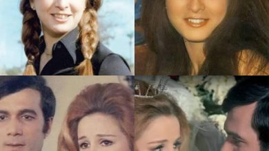 Photo of تزوجت ٤ مرات واعتزلت الفن .. أبرز المعلومات عن الفنانة نجلاء فتحي