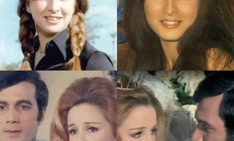 Photo of تزوجت ٤ مرات واعتزلت الفن .. أبرز المعلومات عن الفنانة نجلاء فتحي