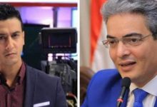 Photo of نقابة الإعلاميين تقرر منع ظهور حسام حداد والتحقيق معه