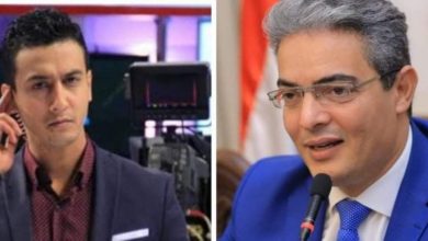 Photo of نقابة الإعلاميين تقرر منع ظهور حسام حداد والتحقيق معه