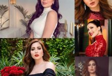 Photo of تجمع بين موهبتي الغناء والتمثيل.. مالاتعرفه عن نسرين طافش في عيد ميلادها