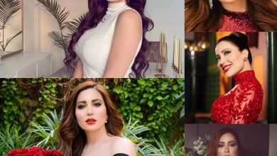 Photo of تجمع بين موهبتي الغناء والتمثيل.. مالاتعرفه عن نسرين طافش في عيد ميلادها