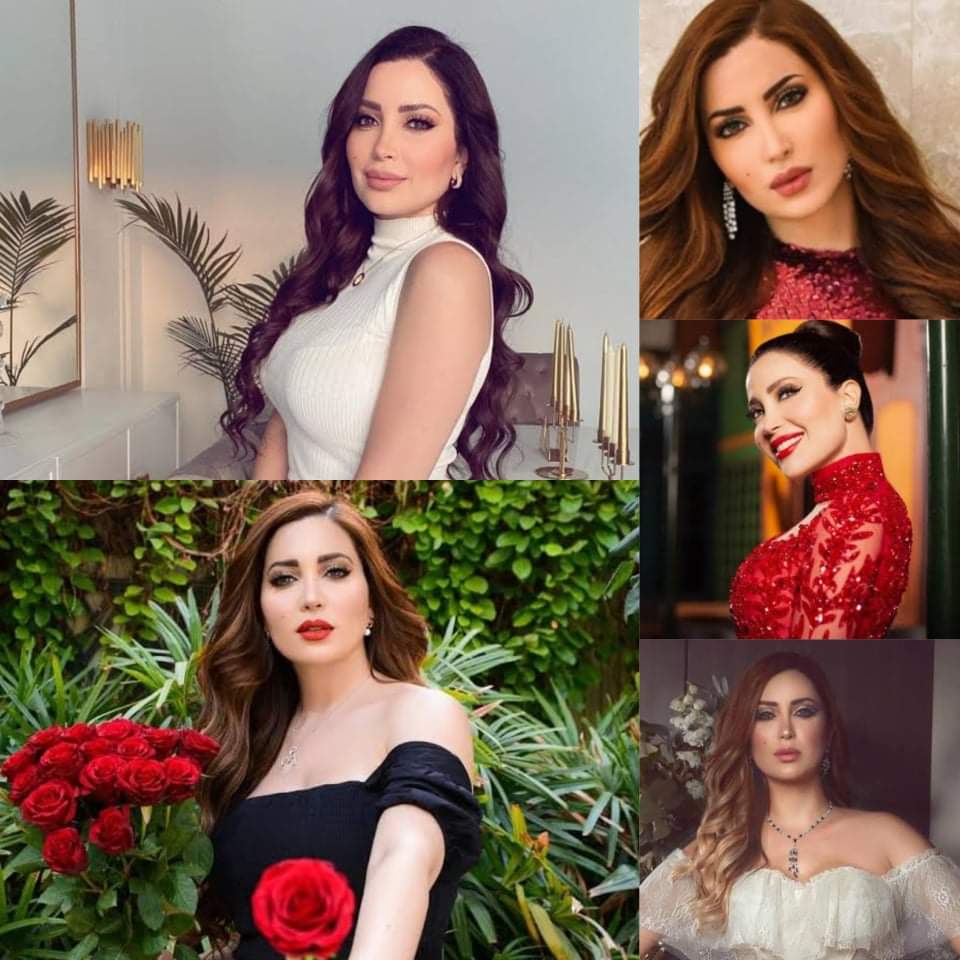 احتفلت الفنانة نسرين طافش، بعيد ميلادها ال40، وتعد نسرين واحدة من الفنانات اللاتي جذبن الأنظار خلال الفترة الماضية، وقدمت العديد من الأعمال الفنية المصرية. وإليكم مالا تعرفونه عن الفنانة نسرين طافش: ولدت الفنانة نسرين طافش في15فبراير عام1982 لأب فلسطيني وأم جزائرية في مدينة حلب شمالي سوريا. درست في المعهد العالي للفنون المسرحية في دمشق وبدأت أول مشوار فني لها في عام2002 في مسلسل"هولاكو" ثم توالت عليها الأعمال. قد تميزت الفنانة نسرين طافش في العديد من المسلسلات السورية وظهرت في مسلسل"صبايا" وقد نال إعجاب الجمهور بصورة كبيرة. أبرز الأعمال الدرامية التي شاركت فيها كانت (أهل الغرام،فنجان الدم،بنات العيلة). وقد اتجهت الفنانة نسرين طافش إلي الغناء مؤخراً حيث أصدرت عدة أغاني بالسنوات الماضية وهي. (إلامعك،شوقي،أريد ارتاح) . تم تعين نسرين كسفيرة إنسانية للأطفال من منظمةPCRF الدولية لإغاثة أطفال فلسطين والشرف الأوسط قد اعتذرت الفنانة نسرين طافش عن عدم تواجدها في الجزء الثاني من مسلسل المداح لأرتباطها بعمل آخر وهو مسلسل (جوقة عزيزة) في سوريا.