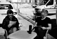 Photo of انضمام الفنان تامر هجرس إلى فريق عمل مسلسل “أحلام سعيدة”