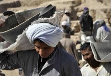 Photo of الحكومة تنفي تحديث بيانات العمالة غير المنتظمة عبر الهاتف