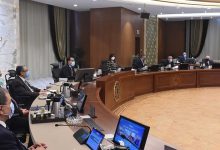Photo of مدبولي يوجه الوزراء بضرورة التواجد بشكل تدريجي في مقار الوزارات بالعاصمة الإدارية
