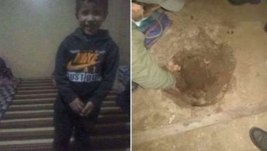 Photo of عاجل وصول قوات الإنقاذ الي الطفل ريان