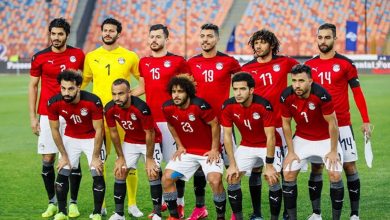 Photo of مشجع بالقليوبية يتوقع هزيمة المنتخب .. اتمنى ان يخلف الله توقعى واحساسي