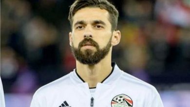 Photo of عبد الله السعيد يعلن إعتزاله عن اللعب الدولي