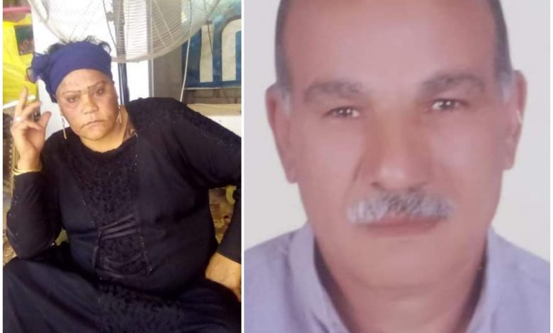 Photo of دفعته على الانتحار حرقا.. عم عواجة دفع حياته ثمنا لإنقاذ فاقوس من بلطجة الفتوه نجلاء