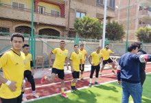 Photo of فوز 4 فرق فى دوري مراكز الشباب النسخة التاسعة بالقليوبية