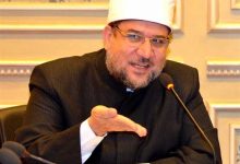 Photo of ألمانيا تطلب ثمانية عشر إمامًا وقارئًا من الأوقاف المصرية لإحياء ليالي رمضان لأول مرة في تاريخها