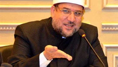 Photo of ألمانيا تطلب ثمانية عشر إمامًا وقارئًا من الأوقاف المصرية لإحياء ليالي رمضان لأول مرة في تاريخها