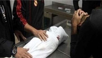 Photo of عاجل| العثور على جثة مجهولة لطفل 10سنوات بمصرف قريه الاصلاح الزراعي مركز قليوب
