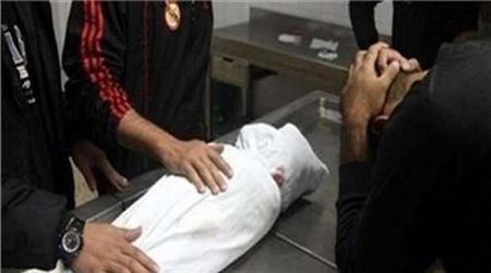 Photo of عاجل| العثور على جثة مجهولة لطفل 10سنوات بمصرف قريه الاصلاح الزراعي مركز قليوب