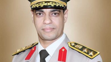 Photo of المتحدث العسكرى ينشر اغنية بعنوان “شهداء بلدنا”