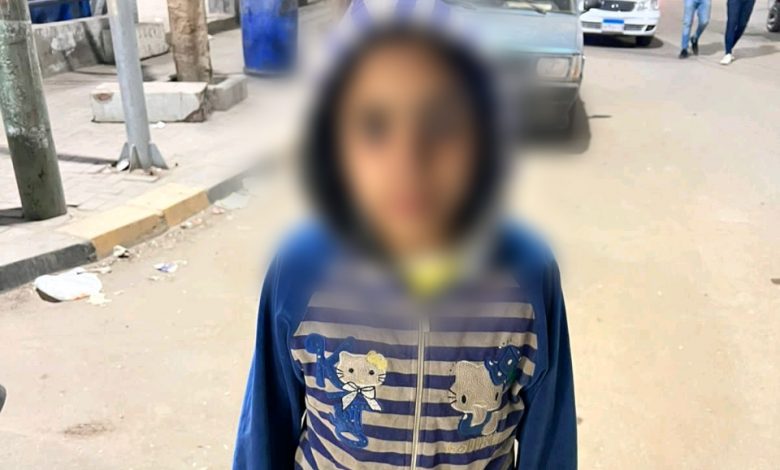 Photo of «أمن القليوبية» يكشف حقيقة ماتم تداوله علي الفيسبوك بشأن اختطاف طفلة بمدينة بنها