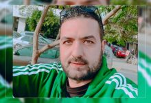 Photo of حمادة ضوه يعلن استقالته من مجلس ادارة نادي بنها الرياضي دون تراجع