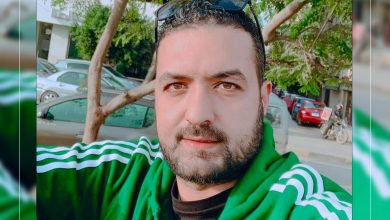 Photo of حمادة ضوه يعلن استقالته من مجلس ادارة نادي بنها الرياضي دون تراجع