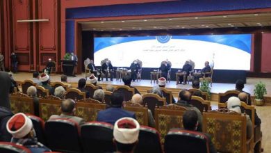 Photo of “الأزهر للفلك الشرعي” يناقش أثر تكنولوجيا الفضاء على مقاصد الشريعة