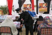 Photo of “الداخلية” تواصل توجيه القوافل الإنسانية بمحافظتي أسيوط وقنا