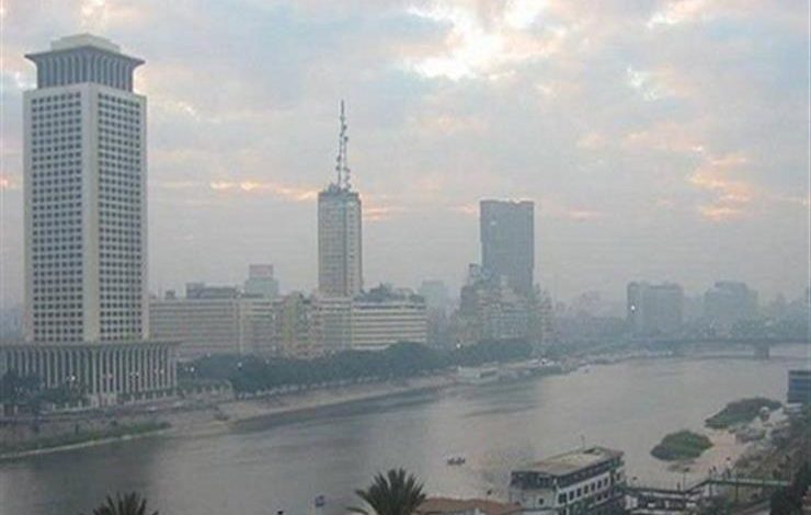 Photo of طقس الغد مائل للبرودة نهارا شديد البرودة ليلا والعظمى بالقاهرة 18