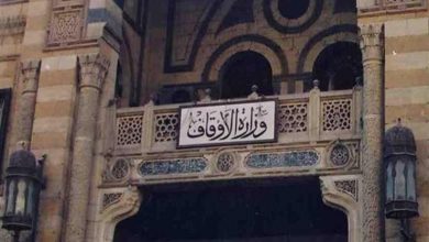 Photo of “الأوقاف”: افتتاح 68 مسجدا الجمعة القادم في 14 محافظة