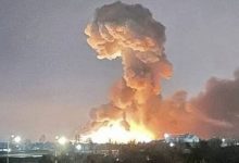 Photo of المدعي العام الأوكراني يعلن عن مقتل 112 طفل