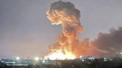 Photo of المدعي العام الأوكراني يعلن عن مقتل 112 طفل