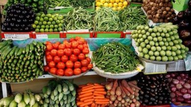 Photo of تعرف علي أسعار الخضروات في سوق العبور