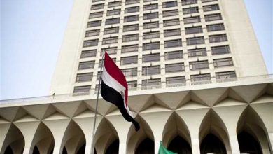 Photo of مصر تعرب عن تقديرها لقطر لعرضها استضافة مؤتمر أممي لأقل البلدان نموا
