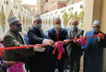 Photo of محافظ القليوبيه يفتتح أول مركز للمصالحة الأسرية على مستوى الجمهوريه بمدينة بنها ضمن سعي أجهزة الدوله للحد من نسب الطلاق..وضمن مبادرة رعاية الأسرة