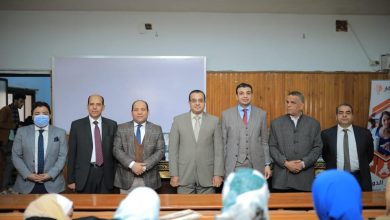 Photo of دورات في التحكيم الدولي لمحامين القليوبية
