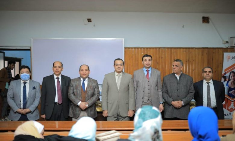 Photo of دورات في التحكيم الدولي لمحامين القليوبية