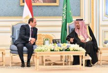 Photo of السيسي: مصر لن تسمح بالمساس بأمن واستقرار أشقائها في دول الخليج