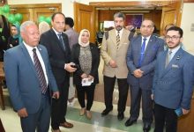 Photo of بدء فعاليات ملتقي “رواد المستقبل” بالقليوبية