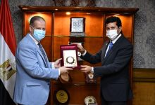 Photo of مصر ترتقى إلى المستوى الأول Tire one فى مجال الرياضة