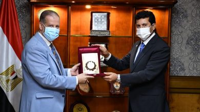 Photo of مصر ترتقى إلى المستوى الأول Tire one فى مجال الرياضة