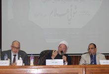 Photo of مفتي الجمهورية: دستور الإسلام حدد أصول التعامل مع غيرالمسلمين