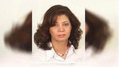 Photo of قرار جمهوري بتعيين إيناس عصمت عضوا بمجلس الشيوخ