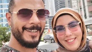 Photo of النائب العام يأمر بالتحقيق في بلاغ ضد اليوتيوبر حمدي ووفاء